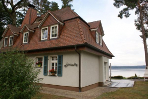 Haus Seeperle, Amt Plau Am See